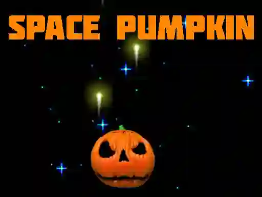 Laro Space Pumpkin online