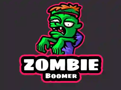 Laro Boomer Zombie Online Game online