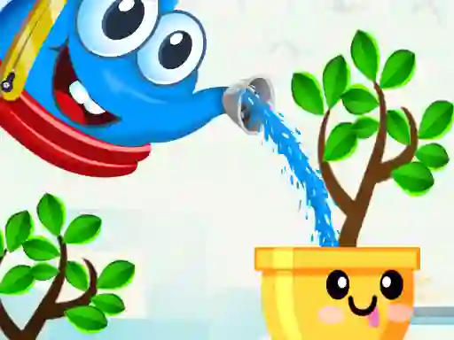 Laro Hello Plant online