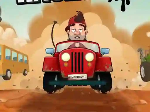 Laro Hill Climb Racing 2 online