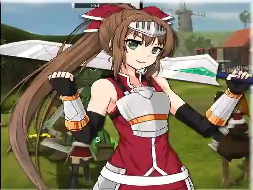 Laro Action Rpg online
