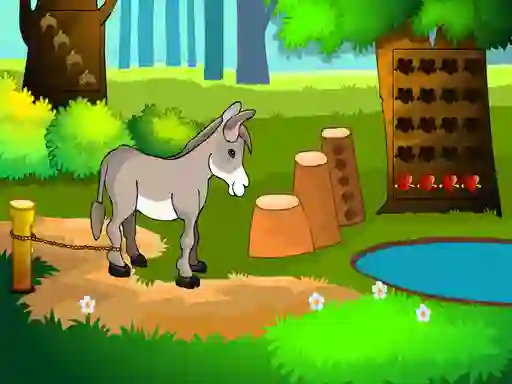 Laro Donkey Rescue online