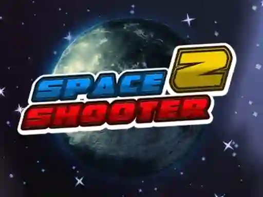 Laro Space Shooter Z online