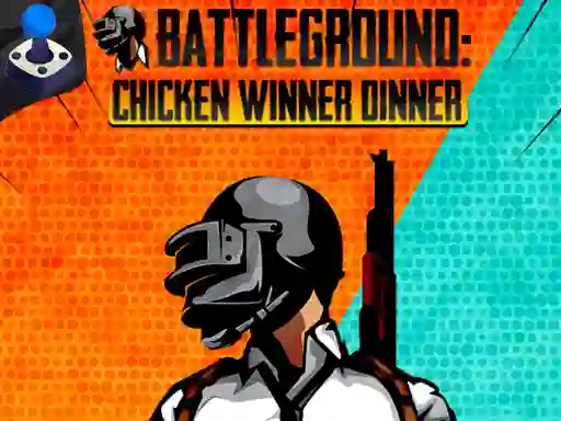 Laro Battleground Chicken Winner online