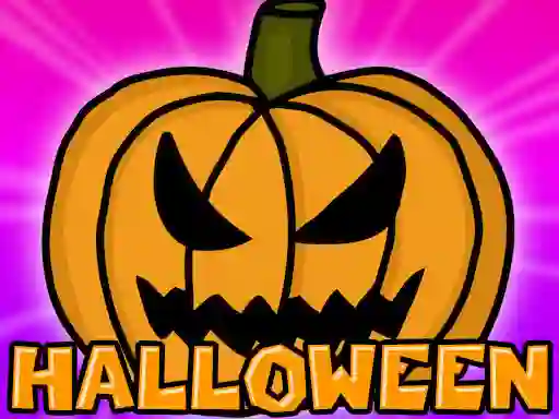 Laro Halloween Games online