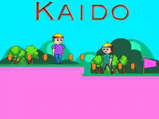 Laro Kaido online