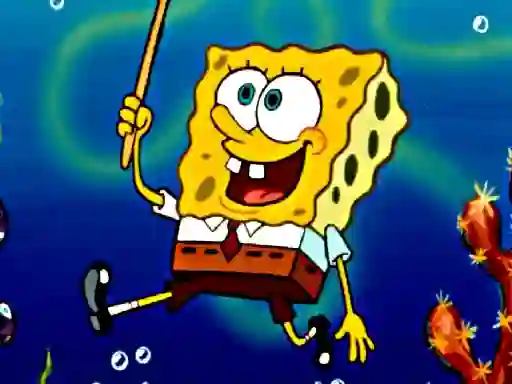 Laro SpongeBob SquarePants Endless Run online