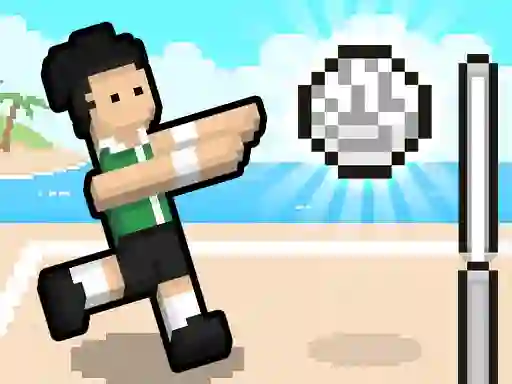 Laro Volley Random online