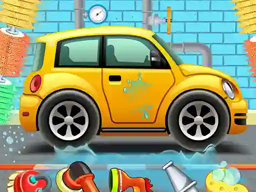 Laro Auto Car Wash Garage online