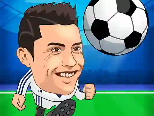 Laro Football 2p 96 online