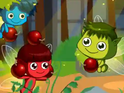 Laro Elves Bros Vs Zombies online