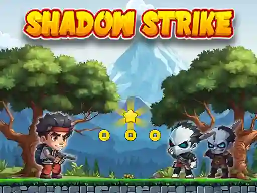 Laro Shadow Strike online