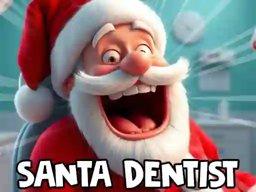 Laro Santa Dentist online