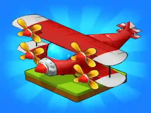 Laro Sky Hero online
