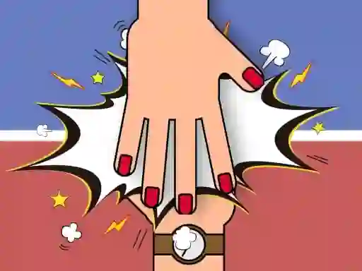 Laro Handslap online