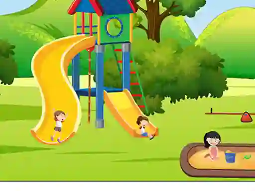 Laro The Magic House online