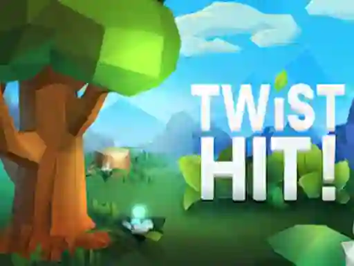 Laro Twisty Hit online