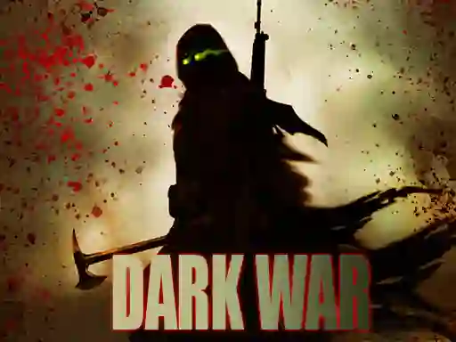 Laro Dark War online