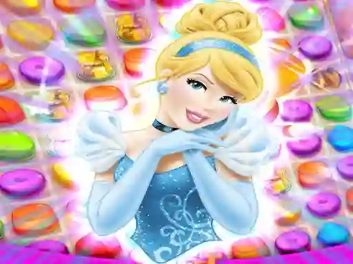 Laro Cinderella online