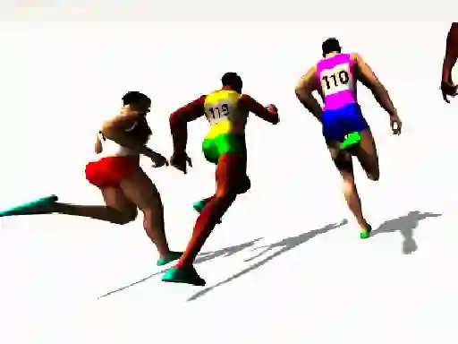 Laro Sprinter online
