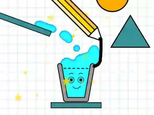 Laro Happy Filled Glass online