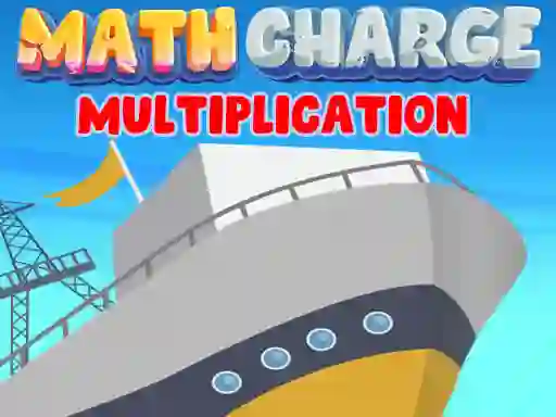 Laro Math Charge Multiplication online