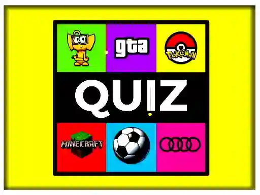Laro Quiz! Mix online