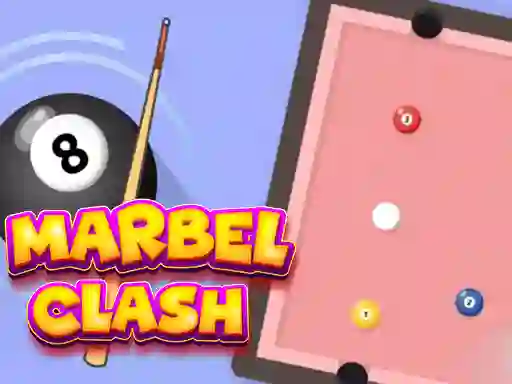Laro Marbel Clash online