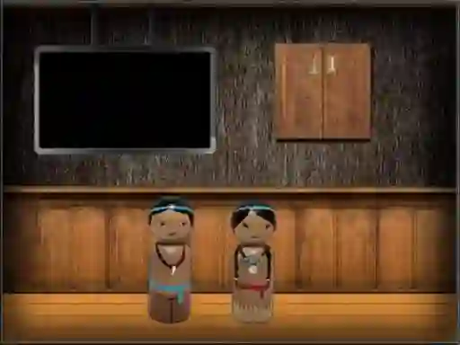 Laro Amgel Kids Room Escape 56 online