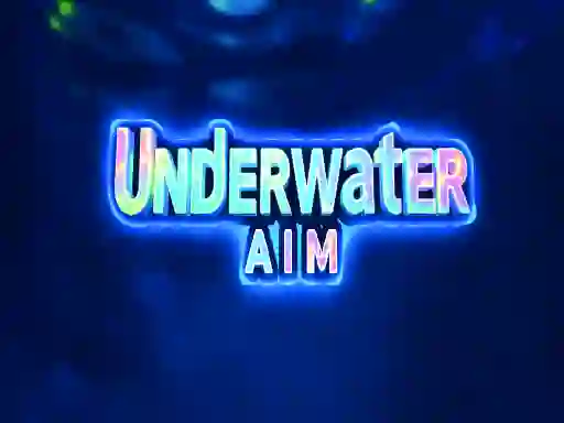 Laro Underwater Aim online