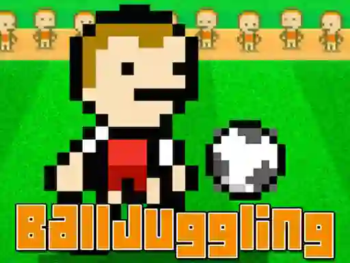 Laro Ball Juggling online