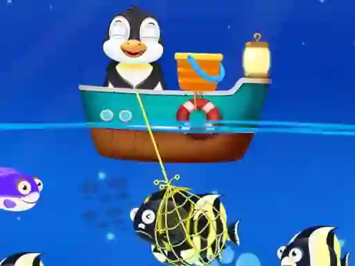 Laro Fishing online