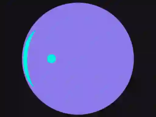 Laro Pong Circle online