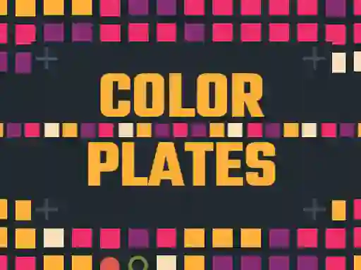 Laro Color Plates online