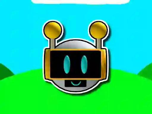 Laro Sprunki Jump Challenge online