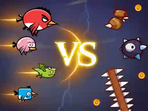 Laro Infuriated bird online