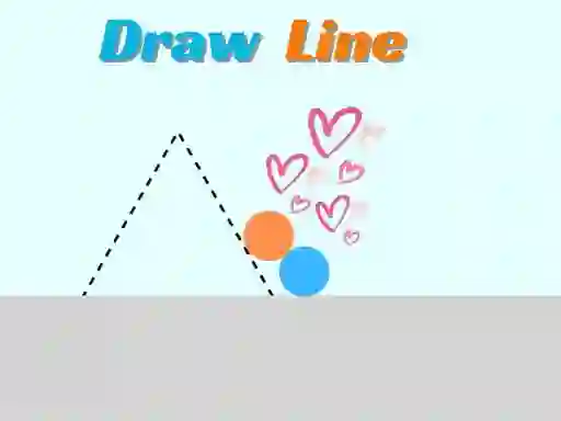 Laro Draw That Line online