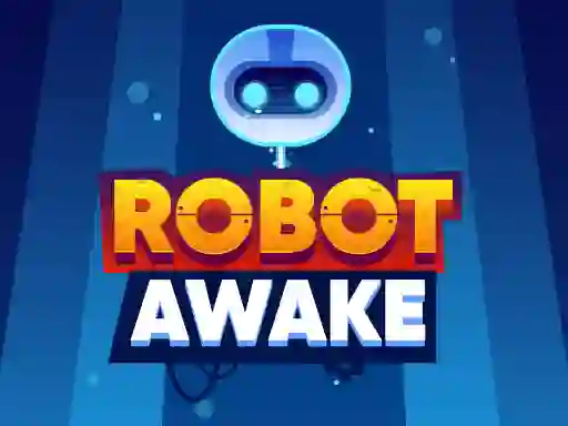 Laro Robot Awake online