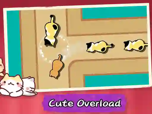 Laro Cat Freeway online