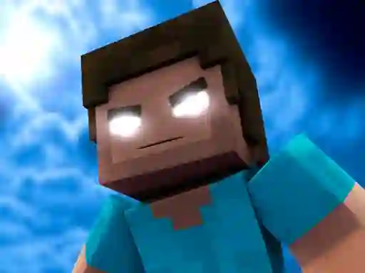 Laro Minescraft Herobrine online