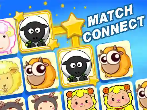 Laro Match Connect online