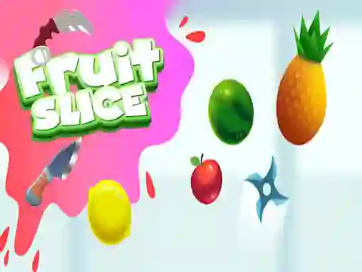 Laro Fruit Slice online