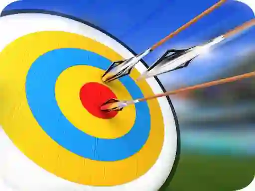 Laro Archery Strike online