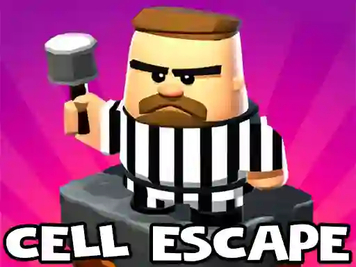 Laro Cell Escape online