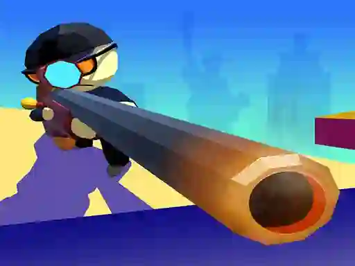 Laro Hitman Sniper online