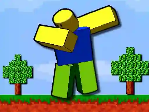 Laro Noob vs Noob online