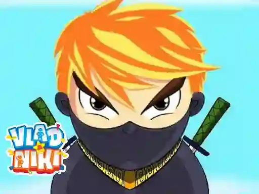 Laro Niki Adventure online
