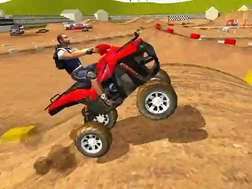 Laro ATV Stunts online