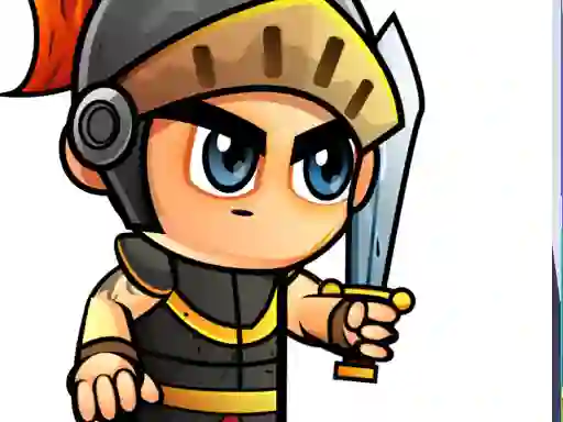 Laro Coin And Thief online