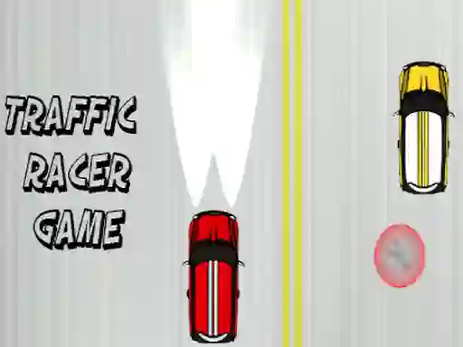 Laro Traffic Racer 2d online